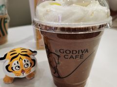-GODIVA(王府井apm店)