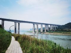 -金海湾滨江公园