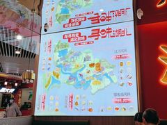 -来菜·湖北头牌藕汤(武商MALL众圆店)