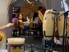 黄油啤酒-大象厨房(重庆道店)