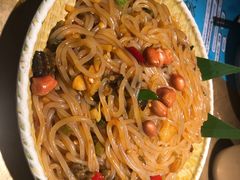-老表记广西宵夜螺蛳鸭脚煲(西大店)