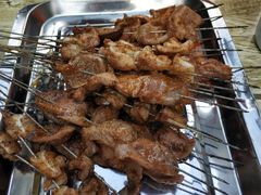 -酒宝荡烧烤(长航局江大路住宅小区店)