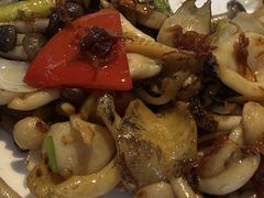 -秦月轩·长安小馆·新陕菜(阜成路·五棵松店)