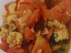 -百姓食府(秦虹路店)