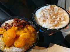 -小胖老味刨冰
