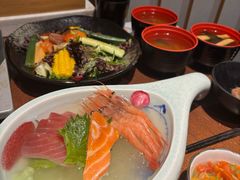 -九井澤精致料理(金茂店)