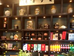 -福照楼汽锅鸡·云南菜(万达广场店)