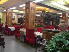 大堂-福顺居(刘家窑店)