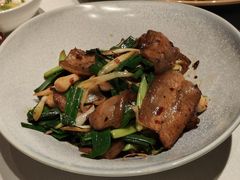 -贡宴盐帮菜自贡驻京联络处餐厅