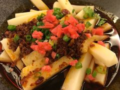 贵阳米豆腐-贵州大厦贵州厅(樱花园西街店)