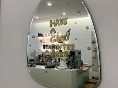 门面-GOOD好事咖啡(会展城店)