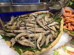 -初色海鲜自助(万丰路店)