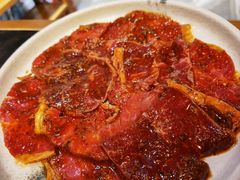 -一品诚记烤肉·甄选店(中南路店)