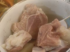 -汗腾格里·风味餐厅(新疆驻京办店)