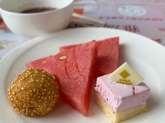 -金陵饭店 56F 家·海鲜火锅餐厅