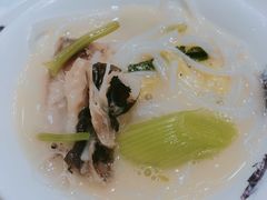 河豚干粉干-文儒九号·闽菜馆(三坊七巷店)