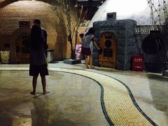 -纽斯桑拿会所(天山店)