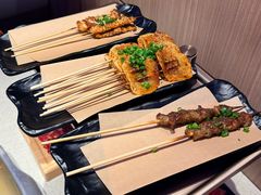 -海底捞火锅(杭州庆春路夜宵主题店)