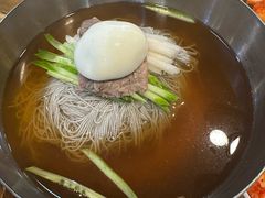 -江南面屋(明洞店)