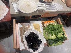 -蝎王府羊蝎子(西直门店)