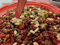 -鸡本无敌江湖菜(摩尔城店)