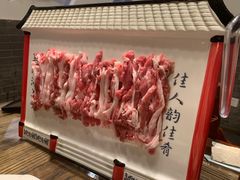 -芝麻花餐厅(祁家豁子店)