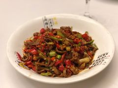 -万小金辣椒炒肉(抚河南路店)