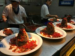 -坛宗剁椒鱼头(河西王府井店)