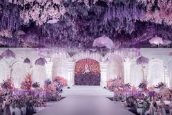 点击看大图 -花品行婚礼宴会设计(张家港店)