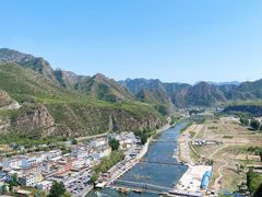 -野三坡清泉山风景区