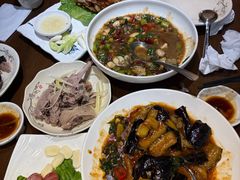 -乡亲鹅肉城(昆山店)