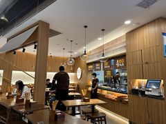 -王春春鸡汤饭(上海中海环宇城店)