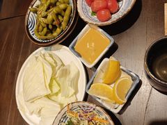 -鸟鹏烧鸟居酒屋(珠江新城店)
