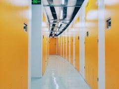 -安东易迷你仓自助寄存仓库(苏州桥店)