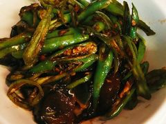 尖椒皮蛋-乌江鱼杭帮菜(西湖店)