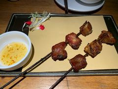 -桂小厨广西菜(万象城店)