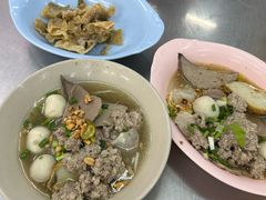 -榮泰米粉湯(Left Shop)