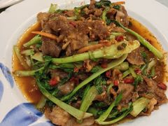 -金姐台湾菜(珠江路店)