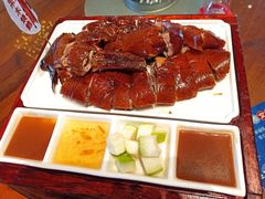 -凤阁楼果木烧鹅(鹤山陈山店)