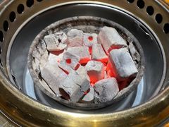 -小花花炭火烤肉·十五年延吉风味(左家庄店)