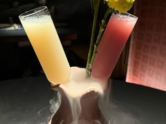 -蟹犇前•帝王蟹雪蟹(陆家嘴店)