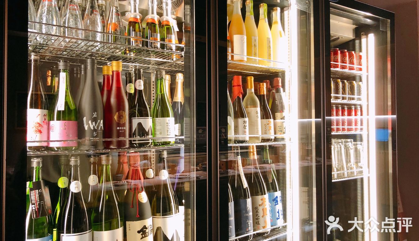鳥魂の燒鳥專門店