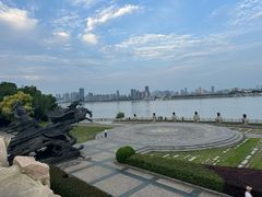 -汉水谣·江景餐厅(江滩店)