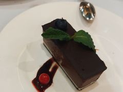 -摩根扒房(桐梓林店)