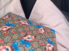 -Gucci(西安SKP童装店)