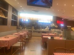 -西贝(上海国际时尚中心店)