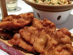 T骨大排（小份）-双合园·海鲜水饺青岛菜(万佳广场店)