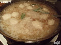 -桐花客家创意料理民生店