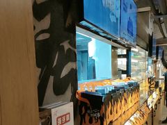 -一烧一烤•锦州烧烤(KTV包房·长江街店)