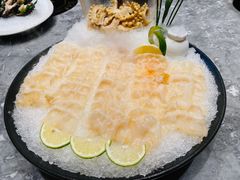 -揽季锅物会.福建黄鱼.海鲜姿造(五四路店)